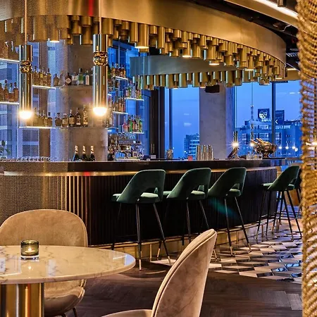 Express - - The Hub By Ihg Szálloda 3*