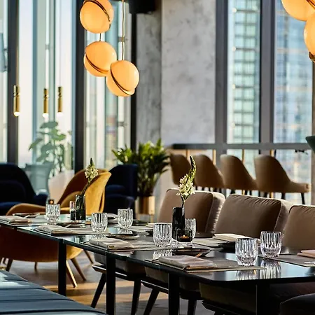 מלון Express - - The Hub By Ihg 3*