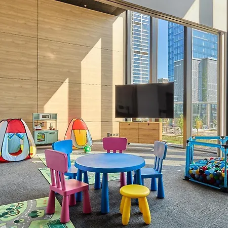 Express - - The Hub By Ihg 3*