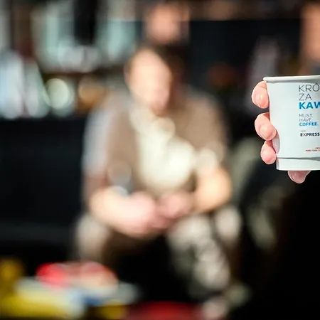 Express - - The Hub By Ihg Szálloda