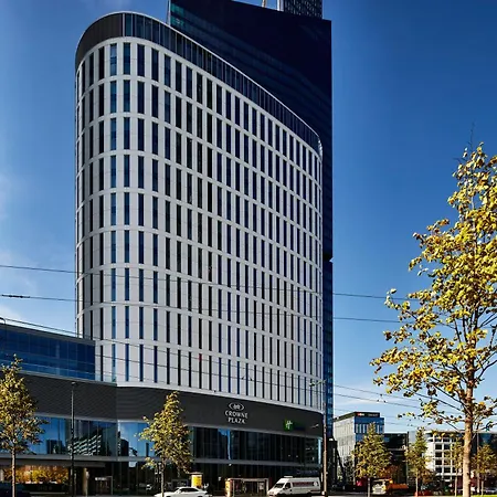 Express - - The Hub By Ihg Szálloda