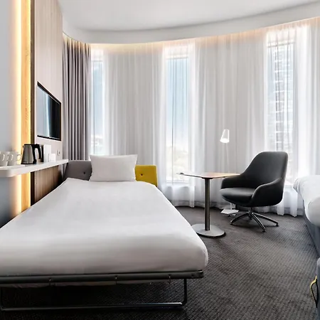 Szálloda Express - - The Hub By Ihg