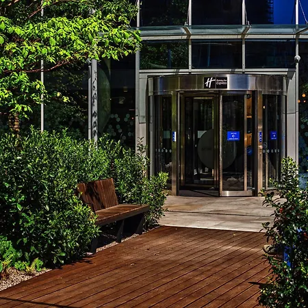 Express - - The Hub By Ihg מלון ורשה