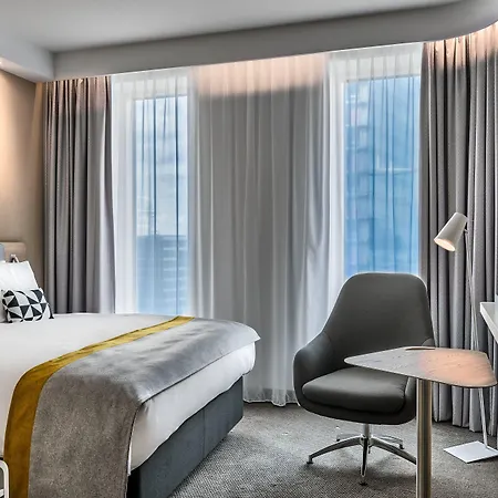 Express - - The Hub By Ihg Szálloda 3*