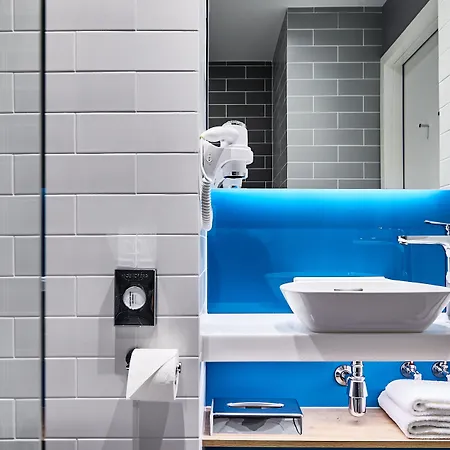 Express - - The Hub By Ihg 3* Varsó