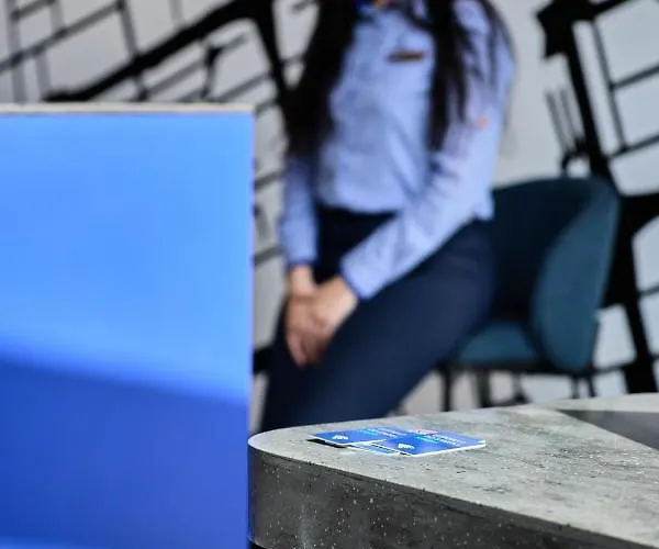 Hotel Express - - The Hub By Ihg Warsaw