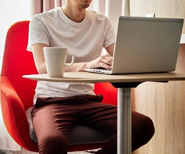 Hotel Express - - The Hub By Ihg Warsaw