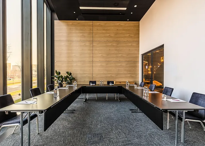 Hotel Express - - The Hub By Ihg Warsaw