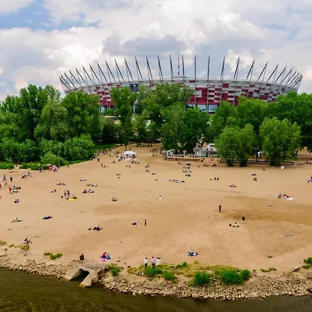 Hotel Express - - The Hub By Ihg Varšava