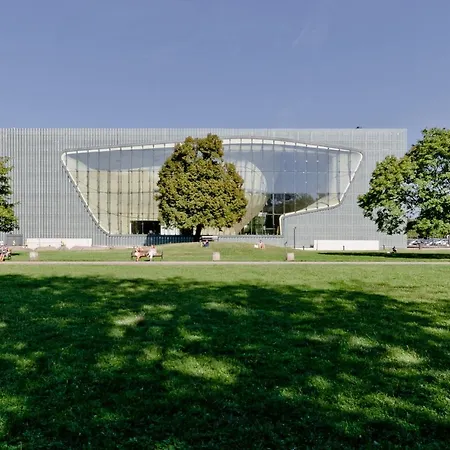 Express - - The Hub By Ihg 3* Varšava