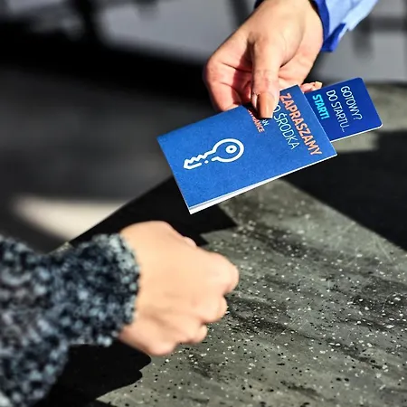 Express - - The Hub By Ihg 3*