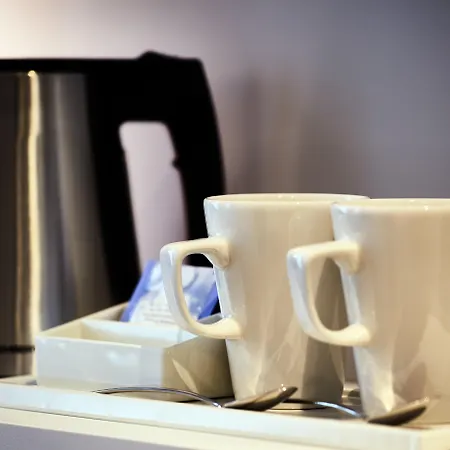 Express - - The Hub By Ihg 3* Warszawa