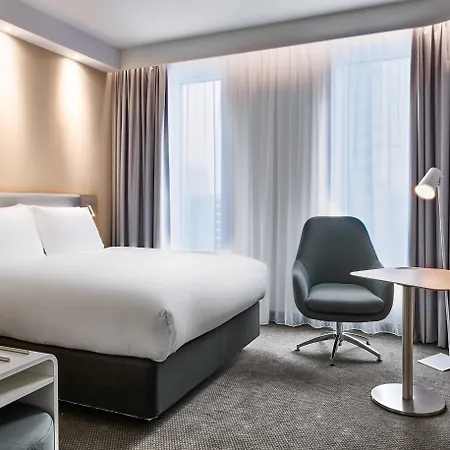 Hotel Express - - The Hub By Ihg Warszawa