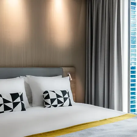 Express - - The Hub By Ihg Varsovie