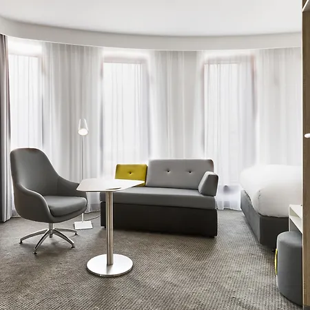 Express - - The Hub By Ihg Hotel