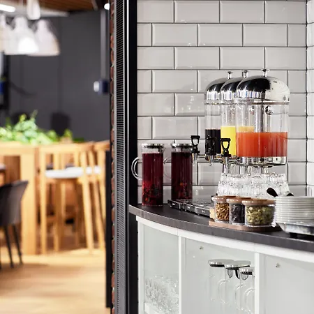 Express - - The Hub By Ihg 3* Warschau