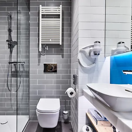 Hotel Express - - The Hub By Ihg Warszawa