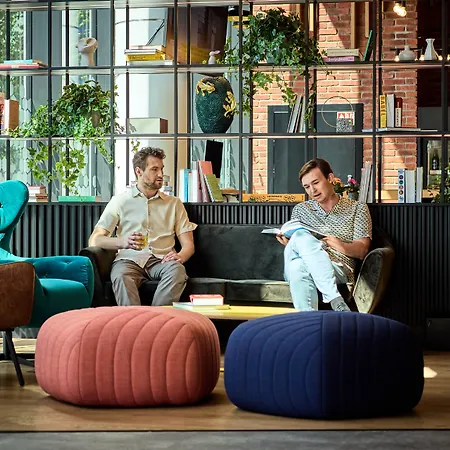 Hotel Express - - The Hub By Ihg 3*