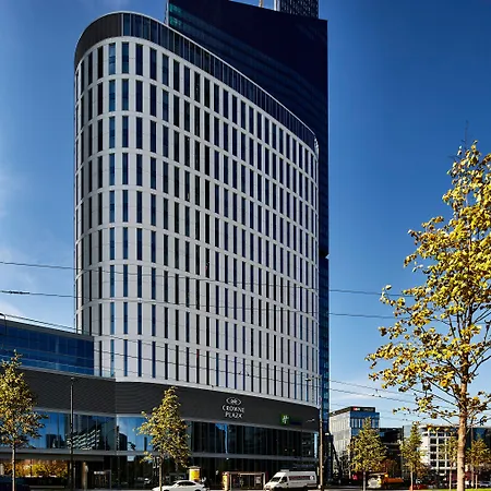 Express - - The Hub By Ihg Hotel