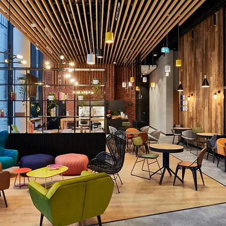 Hotel Express - - The Hub By Ihg Warszawa