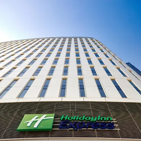 Express - - The Hub By Ihg 酒店