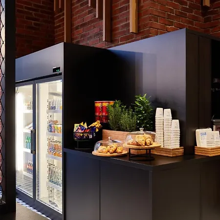 Hotel Express - - The Hub By Ihg