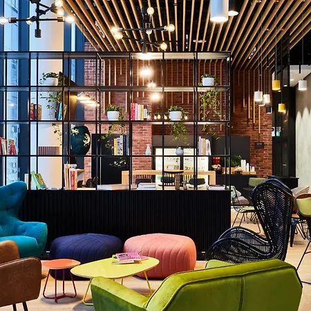 Express - - The Hub By Ihg 3* Warsaw