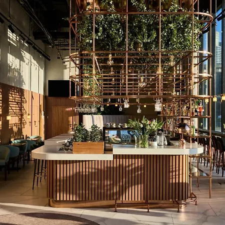Hotel Express - - The Hub By Ihg Warszawa