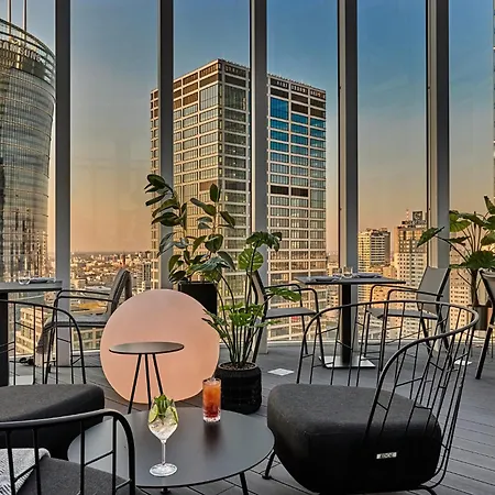 Express - - The Hub By Ihg 3* Warszawa