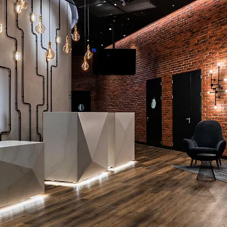 Hotel Express - - The Hub By Ihg