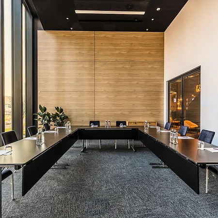 Hotel Express - - The Hub By Ihg Varsovie