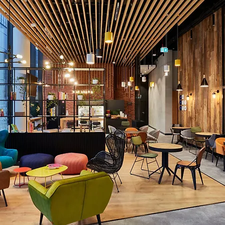 Express - - The Hub By Ihg 3*