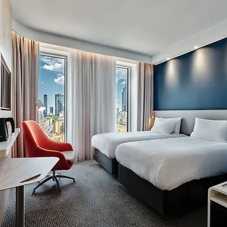 Express - - The Hub By Ihg Hotel