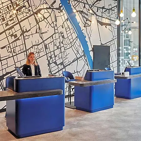 Hotel Express - - The Hub By Ihg 3*