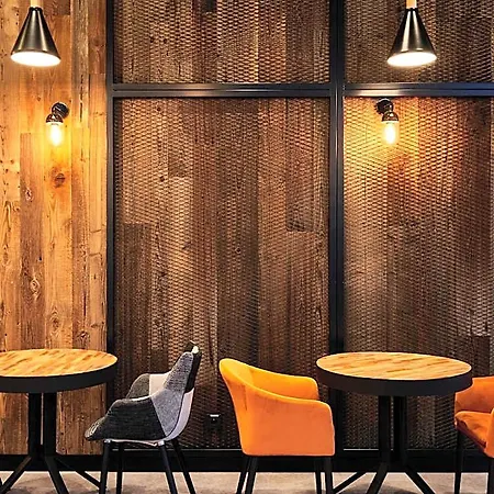 מלון Express - - The Hub By Ihg ורשה