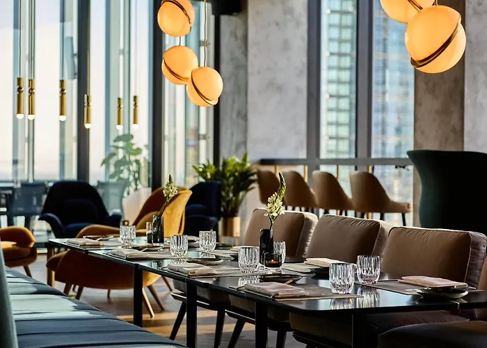 Hotel Express - - The Hub By Ihg 3*