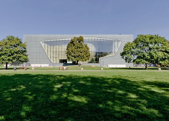 Express - - The Hub By Ihg 3* Warsaw