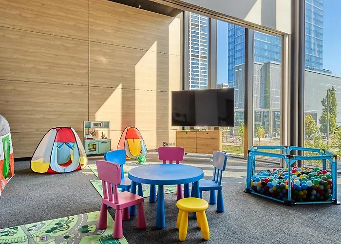 Express - - The Hub By Ihg 3*