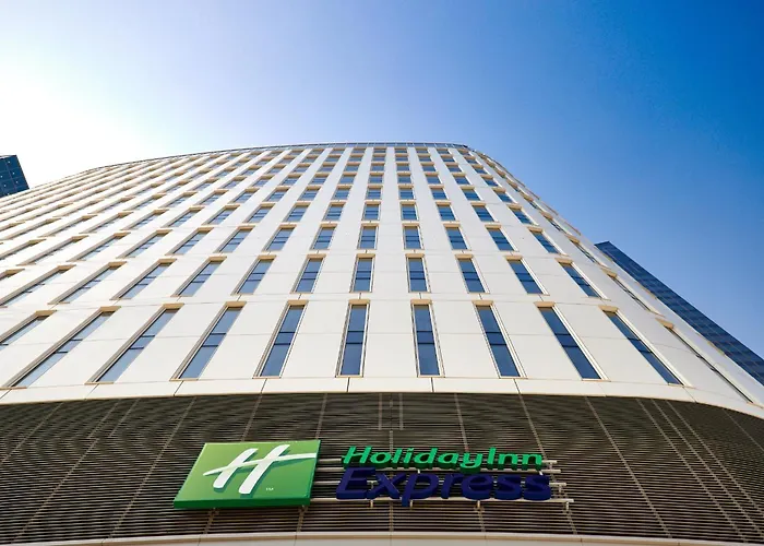 Express - - The Hub By Ihg Hotel