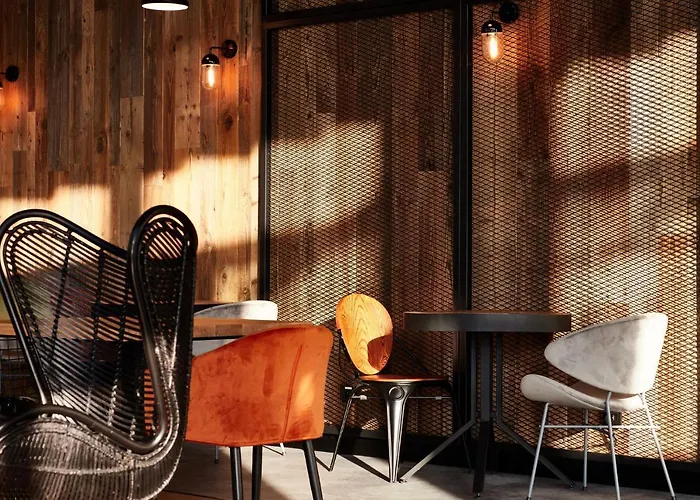 Express - - The Hub By Ihg 3* Varsovia