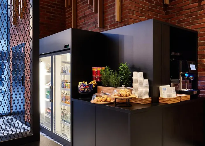 Hotel Express - - The Hub By Ihg