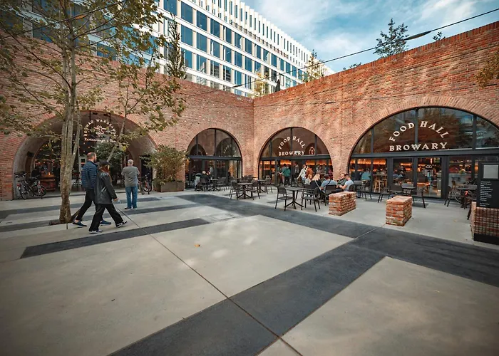 Hotel Express - - The Hub By Ihg