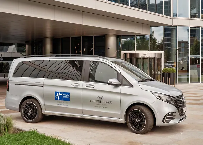 Express - - The Hub By Ihg