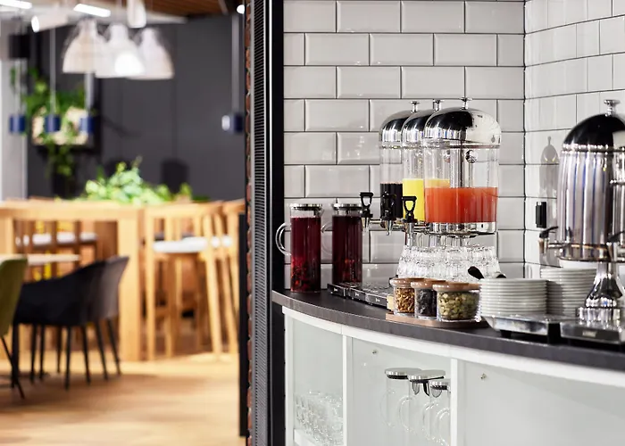 Express - - The Hub By Ihg Hotel