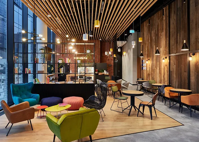 Express - - The Hub By Ihg 3*