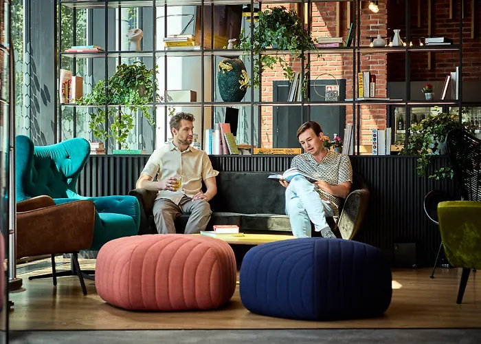 Hotel Express - - The Hub By Ihg