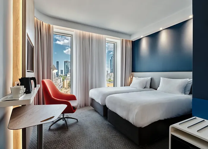 Express - - The Hub By Ihg Hotel