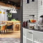 Express - - The Hub By Ihg Hotel Varsóvia