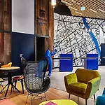Hotel Express - - The Hub By Ihg Varsóvia