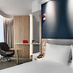 Hotel Express - - The Hub By Ihg Varsóvia